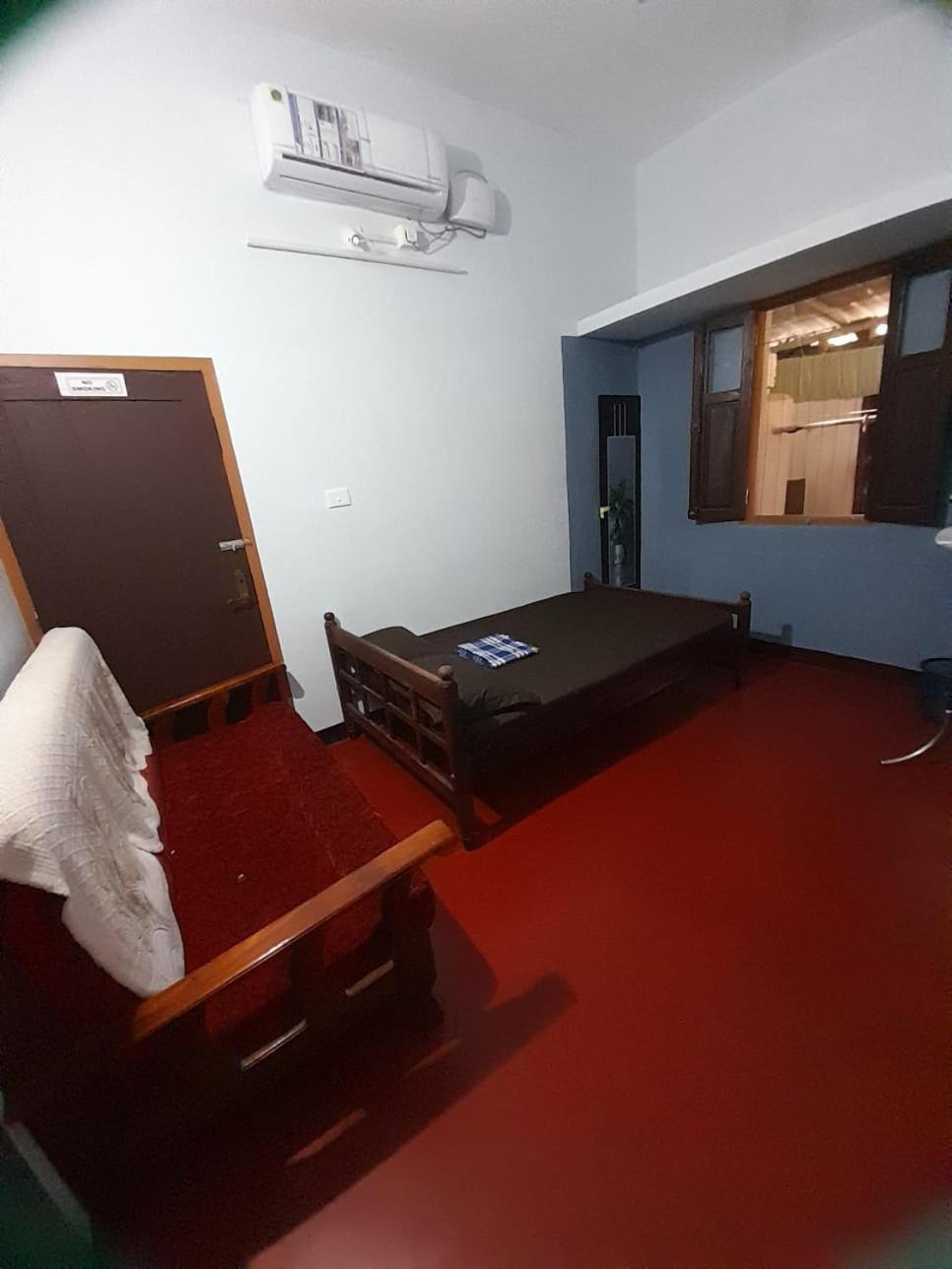 Kenoth Thaliyil Mana, Heritage Homestay Payyannur Exterior photo
